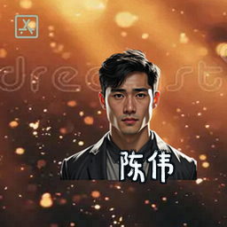 陈伟