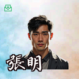 张明